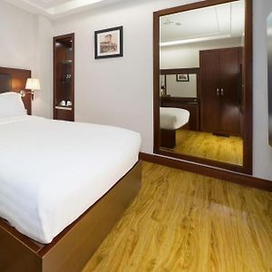 Single Room without Window